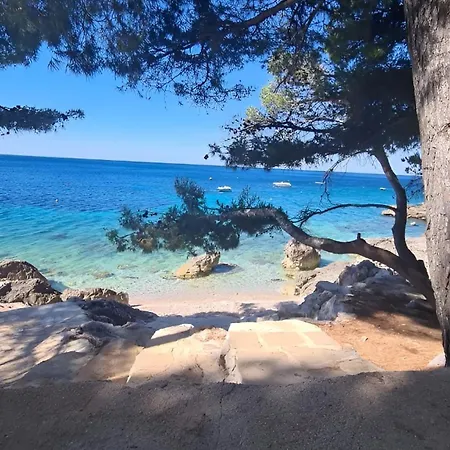 Appartement Sunset Luxury Hvar *