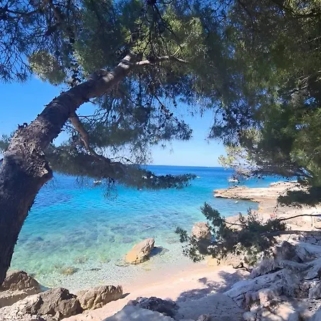 Sunset Luxury Hvar Ivan Dolac