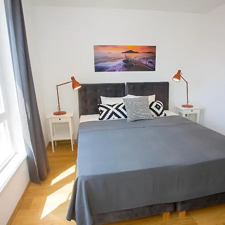 Sunset Luxury Hvar Appartement