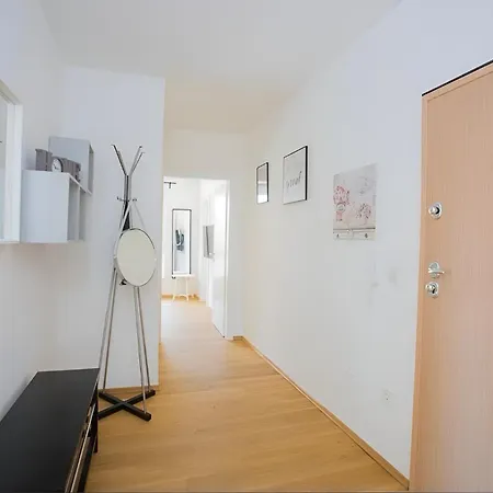 Appartement Sunset Luxury Hvar *