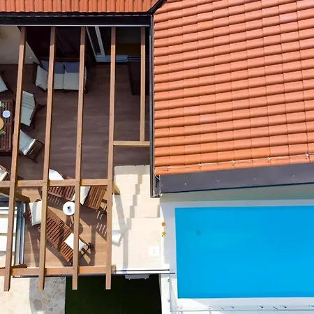 Sunset Luxury Hvar *