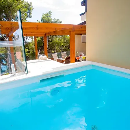 Sunset Luxury Hvar