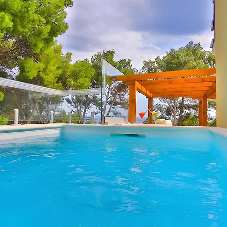 Apartmán Sunset Luxury - Private Pool