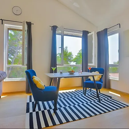 Apartment Sunset Luxury Hvar Ivan Dolac
