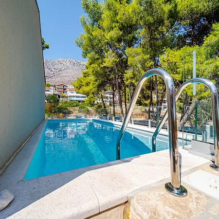 Sunset Luxury - Private Pool *