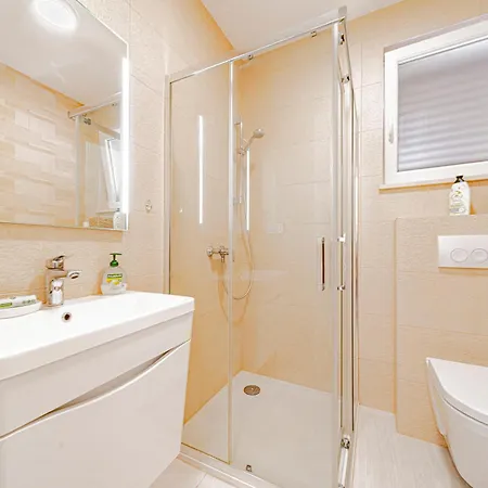アパート Sunset Luxury - Private Pool *