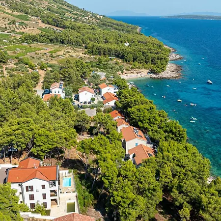 Sunset Luxury - Private Pool * Іван Долац