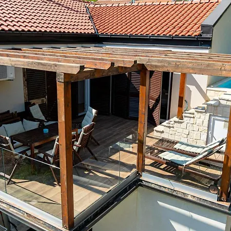 Sunset Luxury - Private Pool