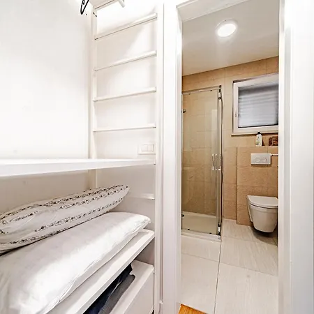 Апартаменти Sunset Luxury - Private Pool *
