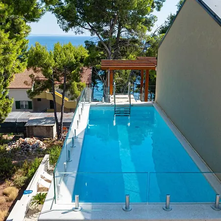 Sunset Luxury - Private Pool アパート *