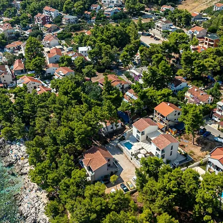 Sunset Luxury - Private Pool Іван Долац