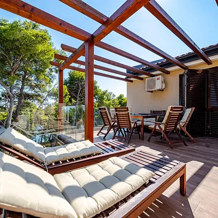 Sunset Luxury - Private Pool Іван Долац