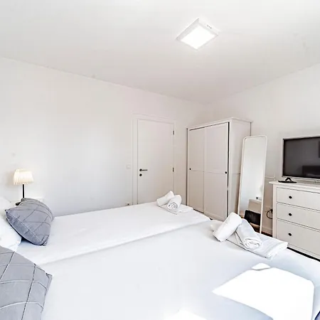 Apartmán Sunset Luxury - Private Pool *