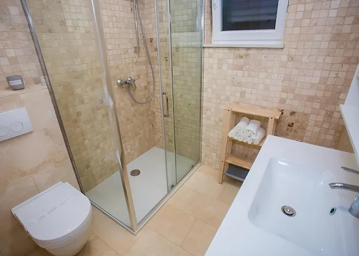 Apartamento Sunset Luxury Hvar