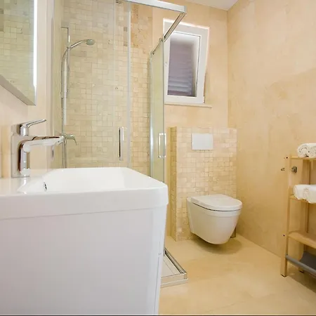 Sunset Luxury Hvar Apartment *