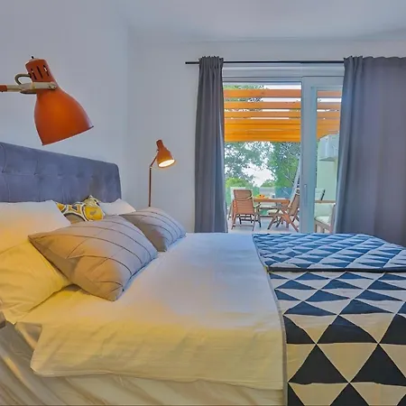 Apartment Sunset Luxury Hvar