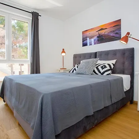 Sunset Luxury Hvar Apartment *